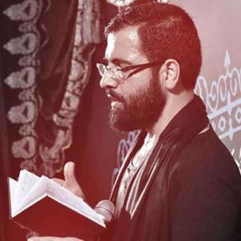 دانلود مداحی آمدم آب به خیمه برسانم که نشد حاج حسین سیب سرخی 1 Hossein Sibsorkhi Amadam Ab Be Kheymeh Beresanam